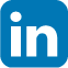 linkedin icon